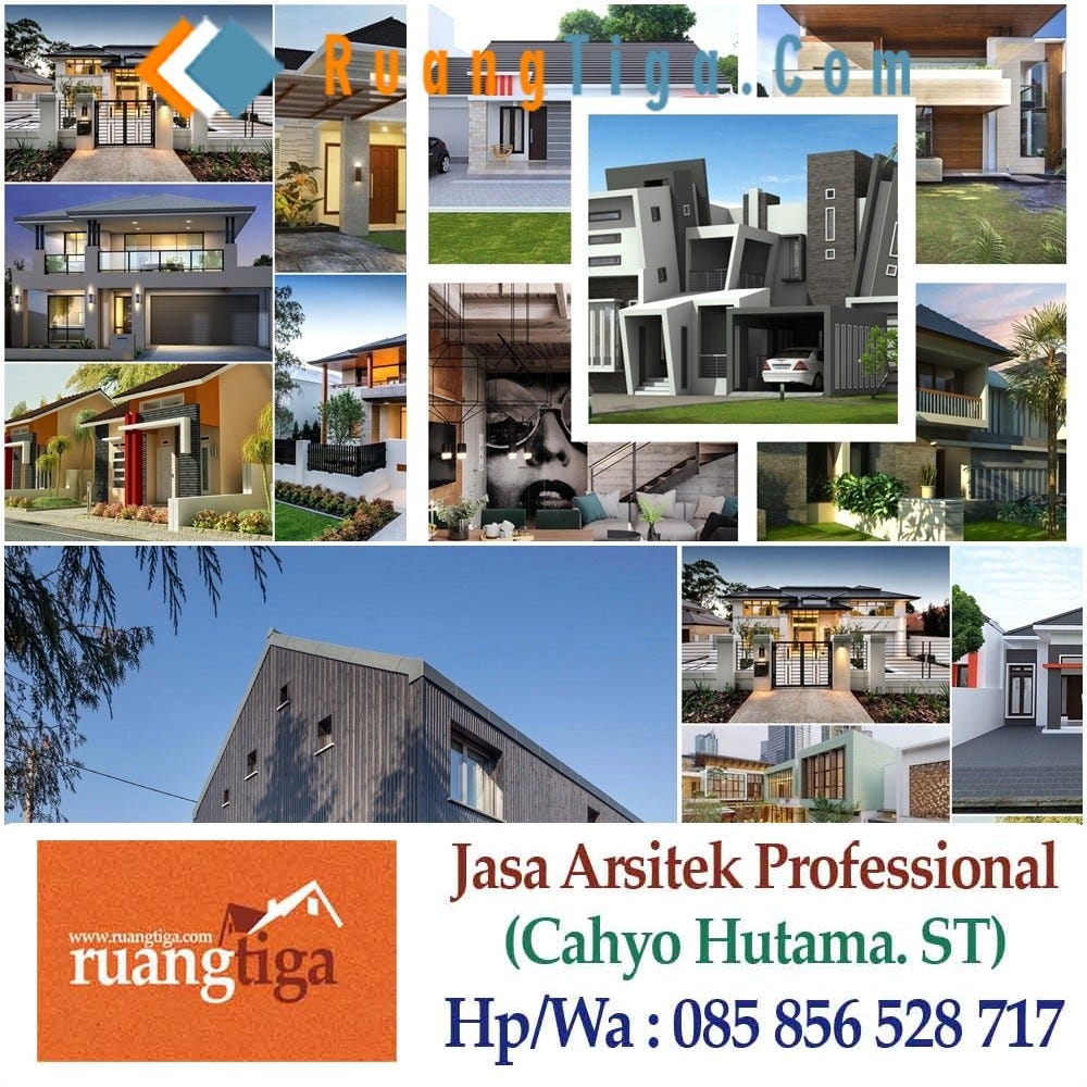 Nama Nama Model Rumah Nama Nama Model Rumah