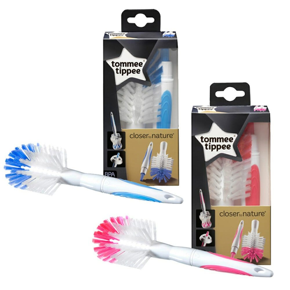 tommee tippee cleaning