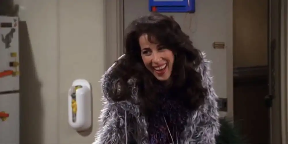 Oh My God Why Janice From Friends Is A Personal Branding Muse By Brianne Fleming Medium Oh My God Why Janice From Friends Is A Personal Branding Muse By Brianne Fleming Medium