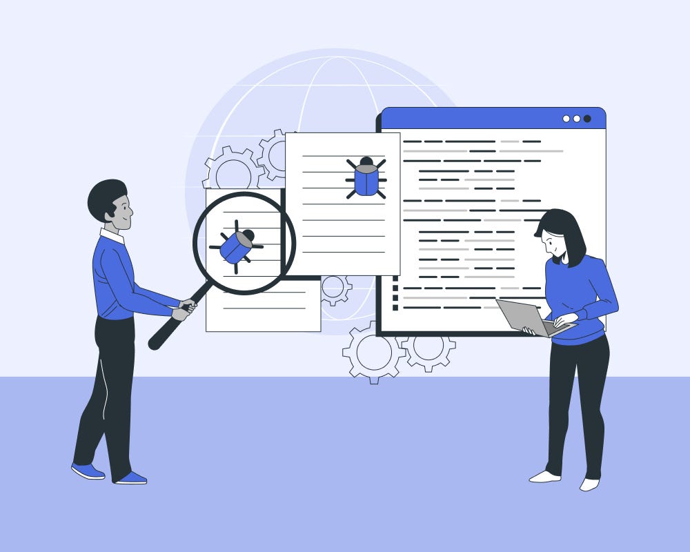 Top 12 Software Testing Outsourcing Companies in 2022 | by Olivia