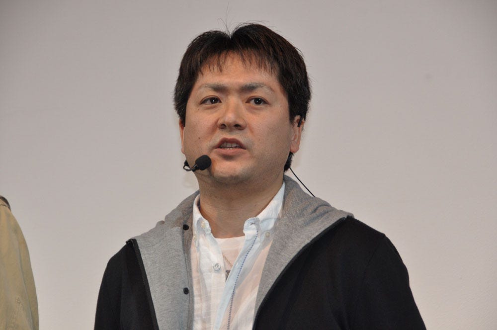 Teruyuki Toriyama, Producer of Bloodborne and Demon's Souls Remake, Is  Leaving Sony Japan Studio | by ZenTilt | Dec, 2020 | Medium