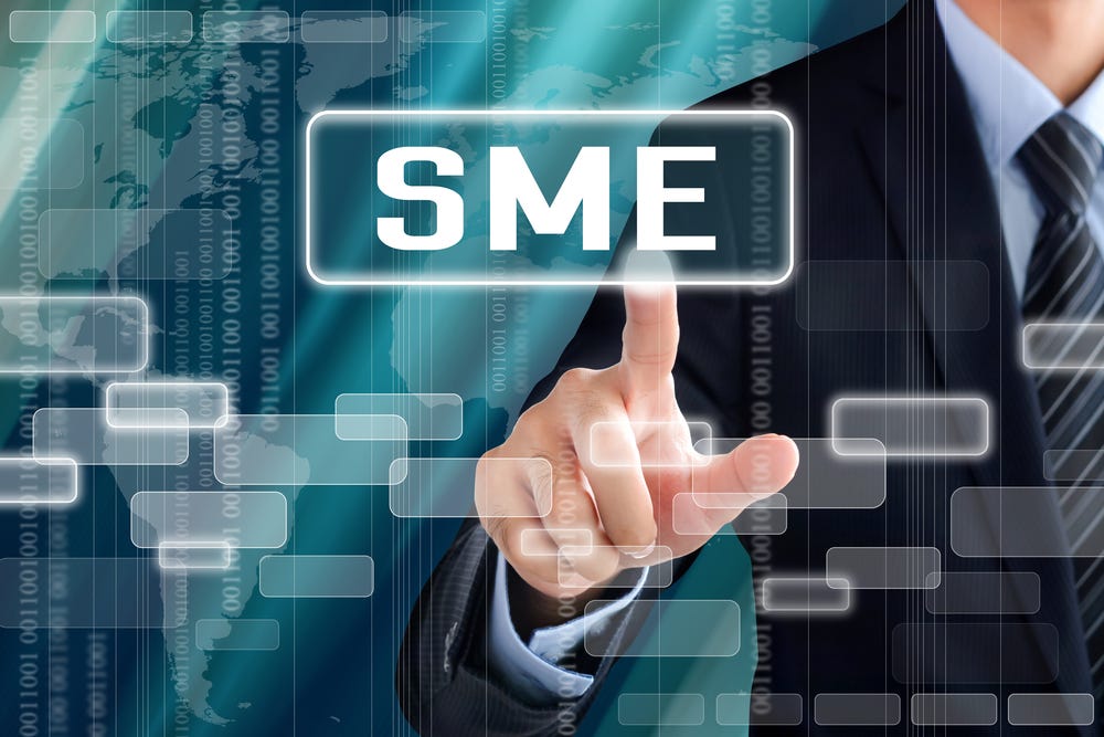 ເຮັດແນວໃດໃຫ້ລວຍດ້ວຍທຸລະກິດ SME ? SME ແມ່ນຫຍັງ ? | by SouaylaAiet  Phitsaphone | Medium