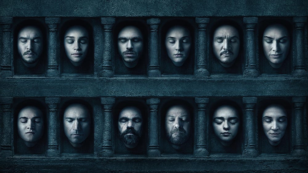 Game Of Thrones Sezonul 6 Episodul 7 Game Of Thrones Sezonul 6 Episodul 7