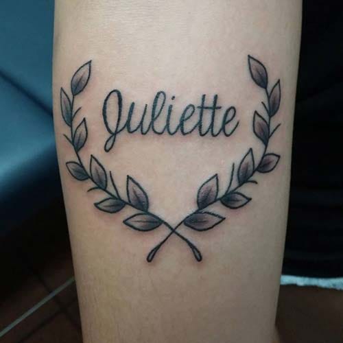60 Name Tattoos To Make Your Decision Easier By Tattolover Medium 60 Name Tattoos To Make Your Decision Easier By Tattolover Medium