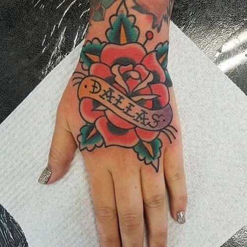 60 Name Tattoos To Make Your Decision Easier By Tattolover Medium
