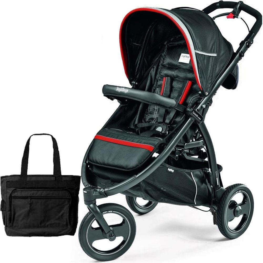 peg perego stroller bag