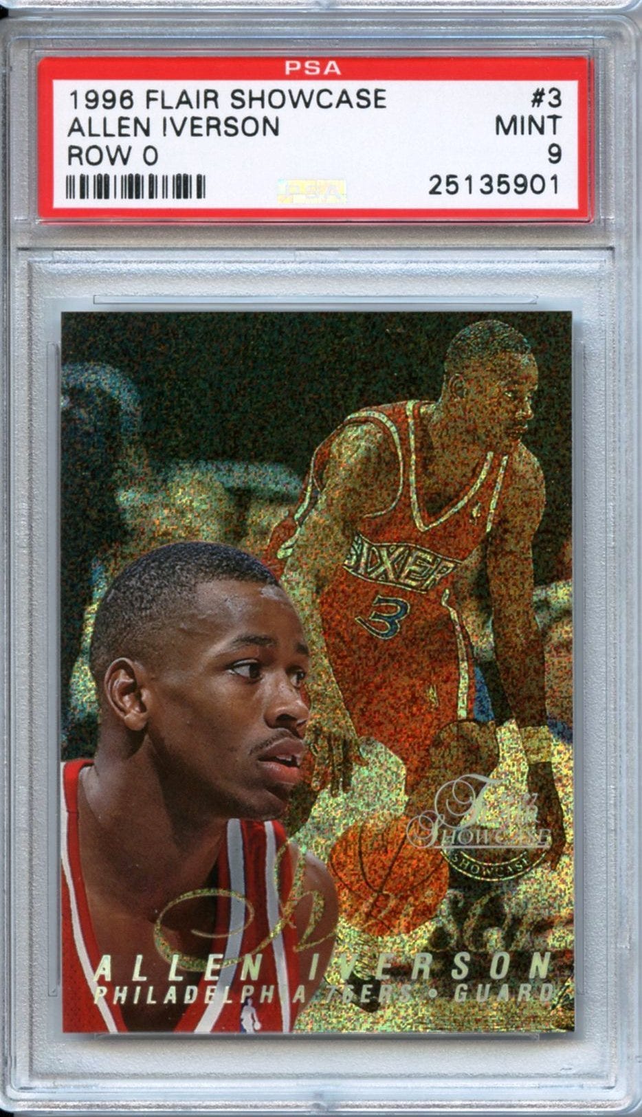 THE BEST BASKETBALL CARD INVESTMENTS MARCH 2021 by AIR JORDAN PRIVATE