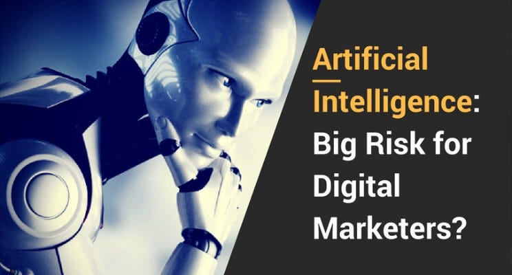Leveraging Power of Reinforcement learning in Digital Marketing
