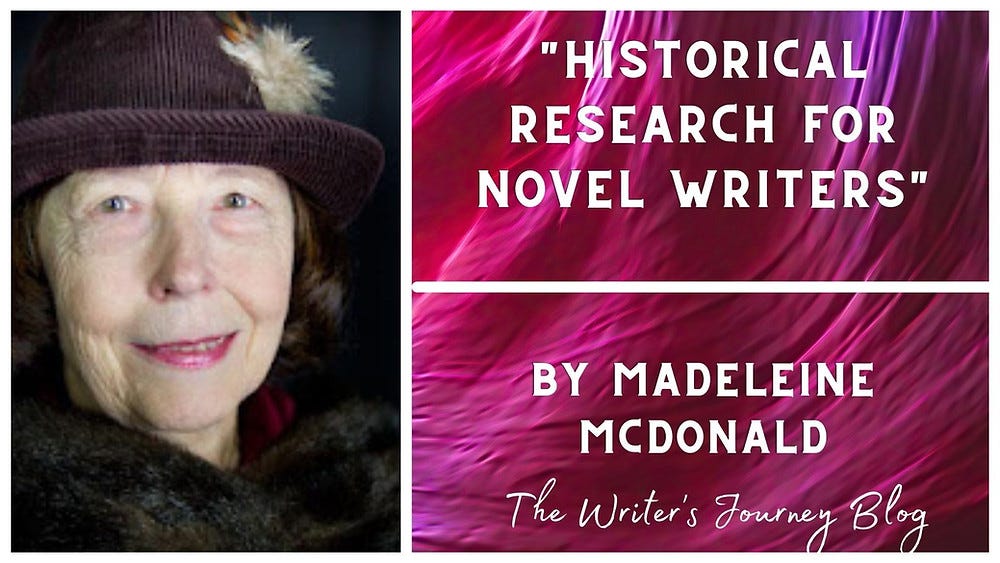 historical-research-for-novel-writers-by-elaine-marie-carnegie