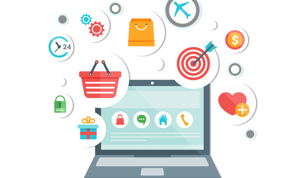 E-Commerce Sales (Case Study 