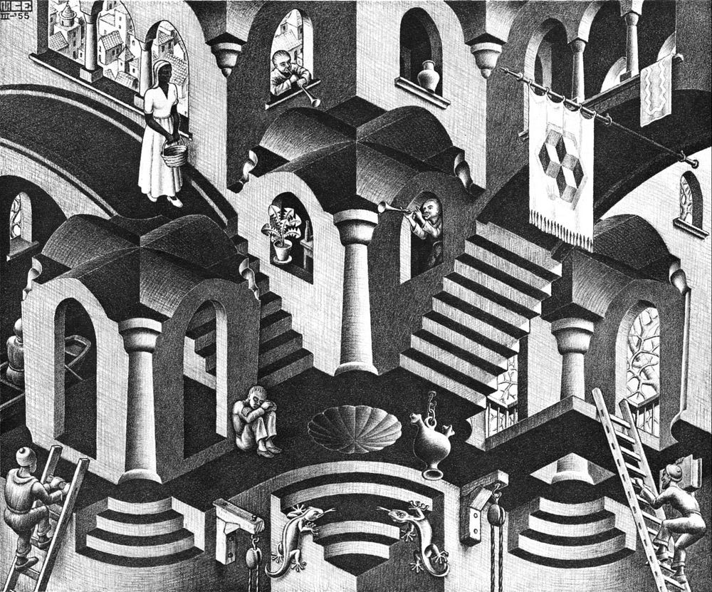 The Short End Of Post Moderns The Startup Medium