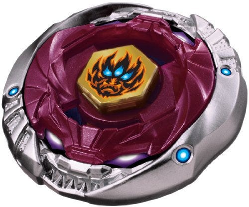 Best Beyblade In The World — Reviews and Buying | by  significantotherbroadway | Medium