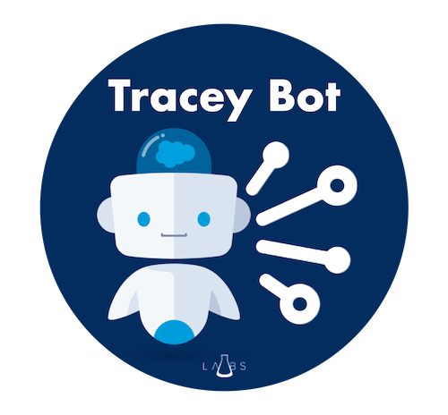 How To Build Trust Through Responsible Bot Design By Yoav Schlesinger Salesforce Design Medium