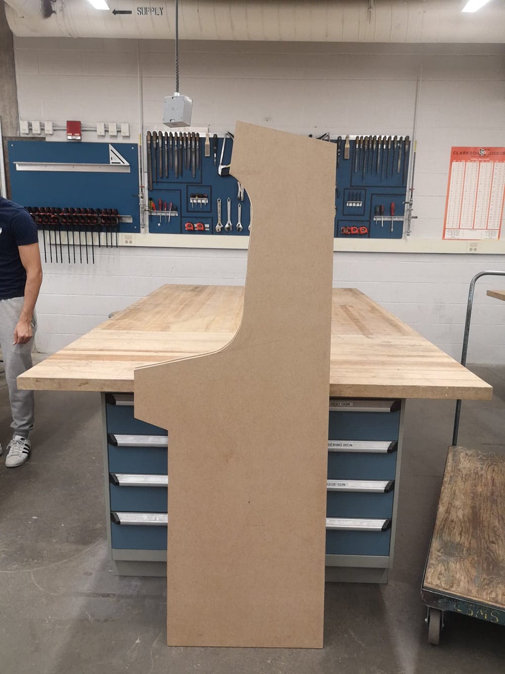 How to Build a Raspberry Pi Arcade Machine | by Kelvin Zhang | The ...