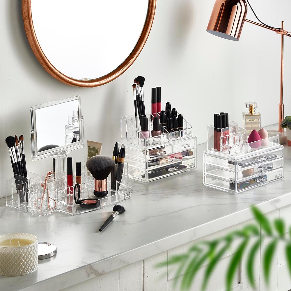 Top 15 Dressing Table Organizer at Cheap Price | by valli nellaiyappan |  Medium