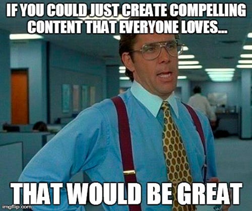 15 Types Of Facebook Posts You Can Use To Engage Your Audience By Crello Medium 15 Types Of Facebook Posts You Can Use To Engage Your Audience By Crello Medium