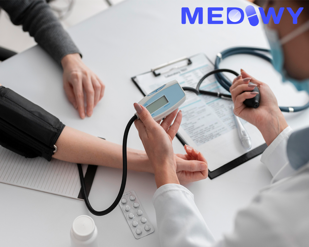 Health 5 Red Flags That Call For A Health Check By Mediwy Medium