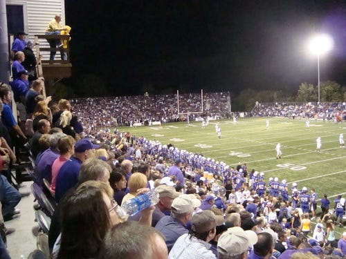 The Wizard Of The West Side By Jamie Ramsey Better Off Red