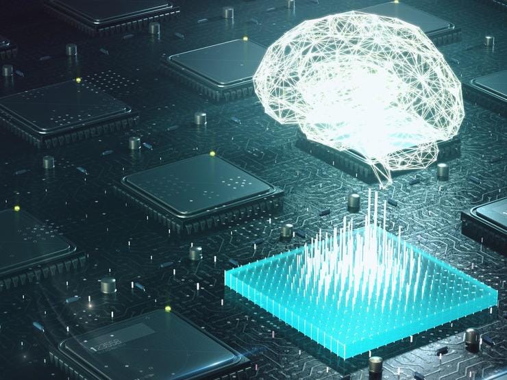 Artificial intelligence