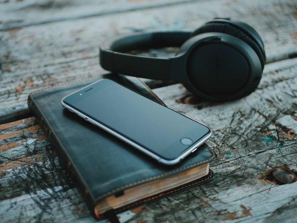 Make Your Own Audiobook Using Azure Cognitive Service By Sagnik Chattopadhyaya Mar 21 Towards Data Science