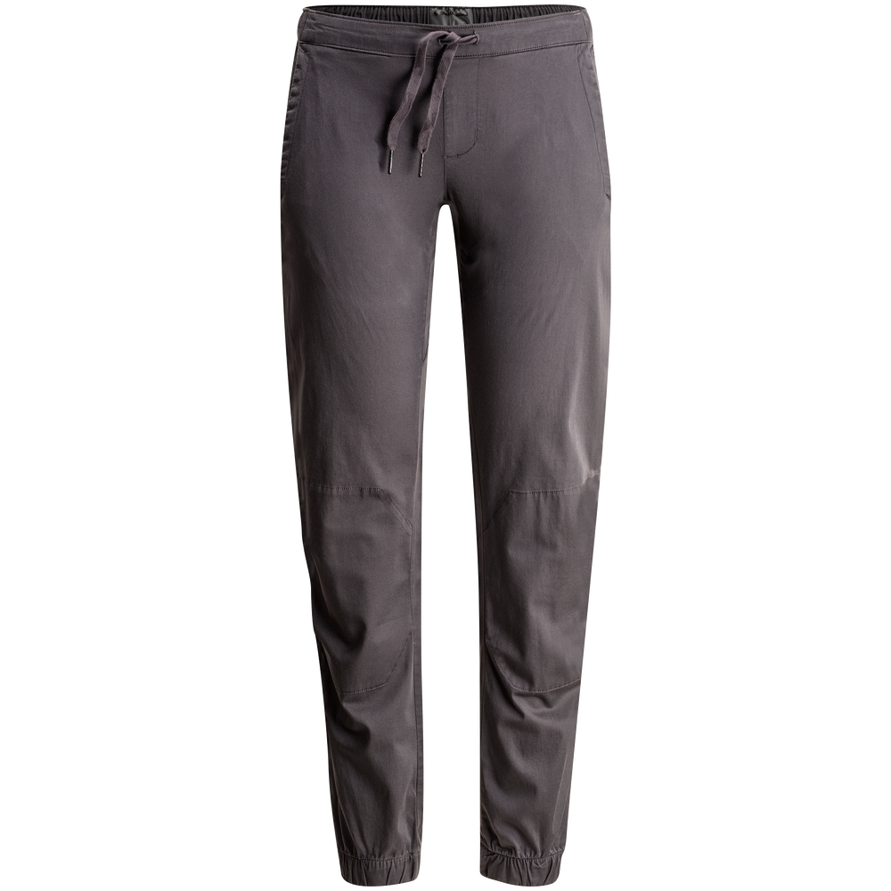 Black Diamond Notion Pants Review | by Mary Andino | The Dyno | Medium