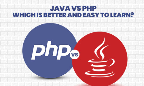 Java or PHP: Which is the Best Choice For Web Development in 2021? | by ...