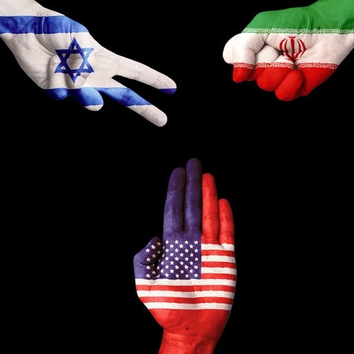 US-Israeli friction will subside but there will be no compromise on Iran