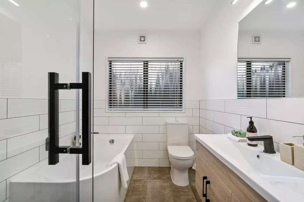 How Much Does It Cost To Renovate A Bathroom NZ — 2019