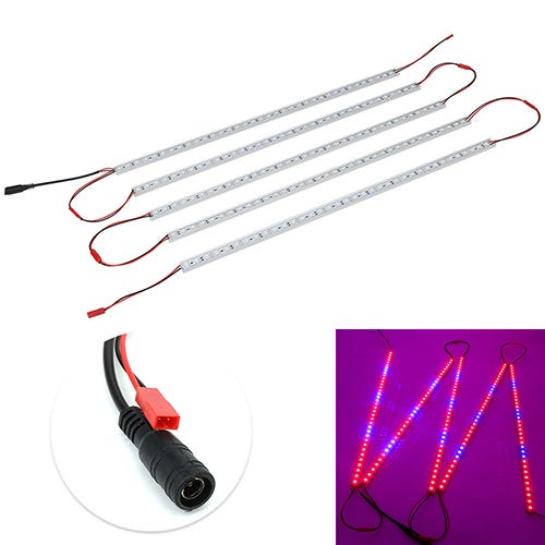 grow light strip kit