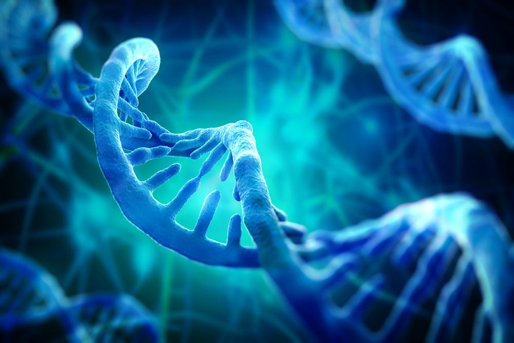 China Pushing The Boundaries Of Crispr Gene Editing By Faisal Khan Technicity Medium