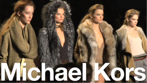 ogilvy michael kors