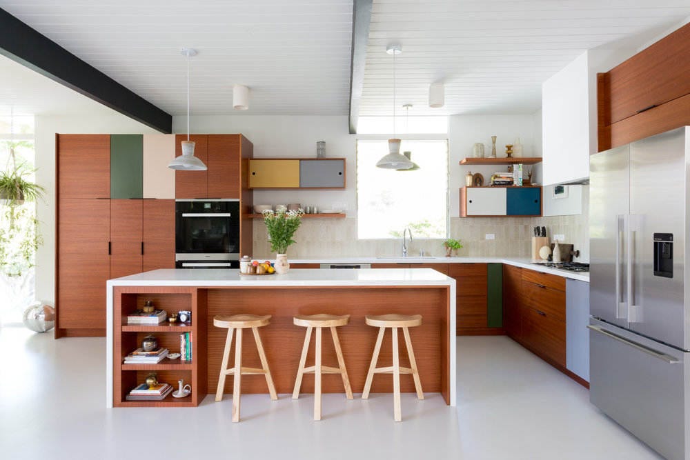 9 Tips For Decorating Mid Century Modern Style On A Budget