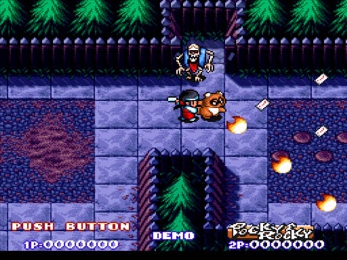 list of 1992 video games