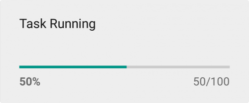 Android - Task Running