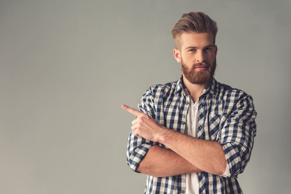 Do Women Like Beards 17 Reasons Why Girls Prefer Beards