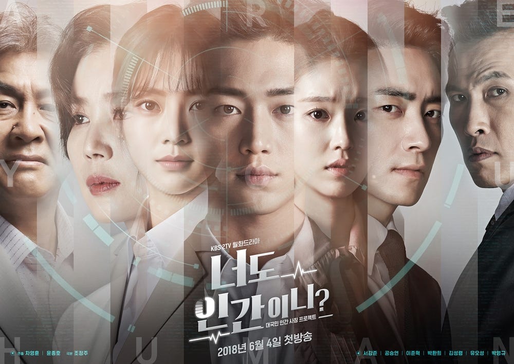korean drama 2018 website