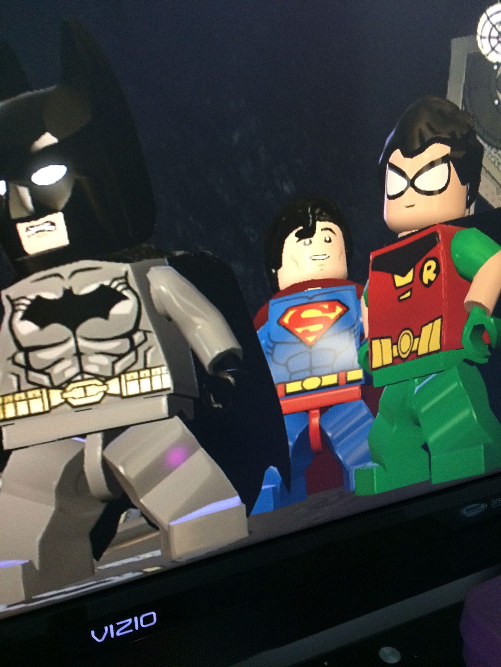 LEGO Batman 4: Leaks and What we Know as of now. | by Nopular | Medium