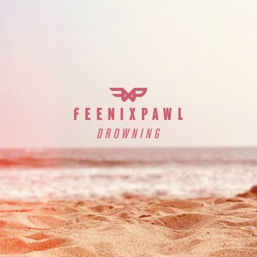 Feenixpawl Are Back With A Glorious Summer Smash on 'Drowning'