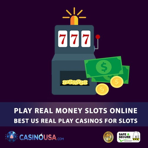 Play Slots For Real Money No Download