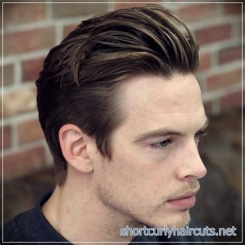 Choosing The Best Men S Hairstyles 2018 And Looking Your Best