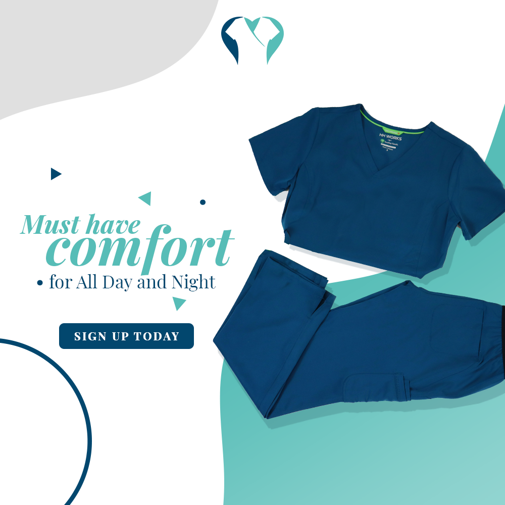 How to Wash Scrubs 4luvofscrubs by Nancy Medium