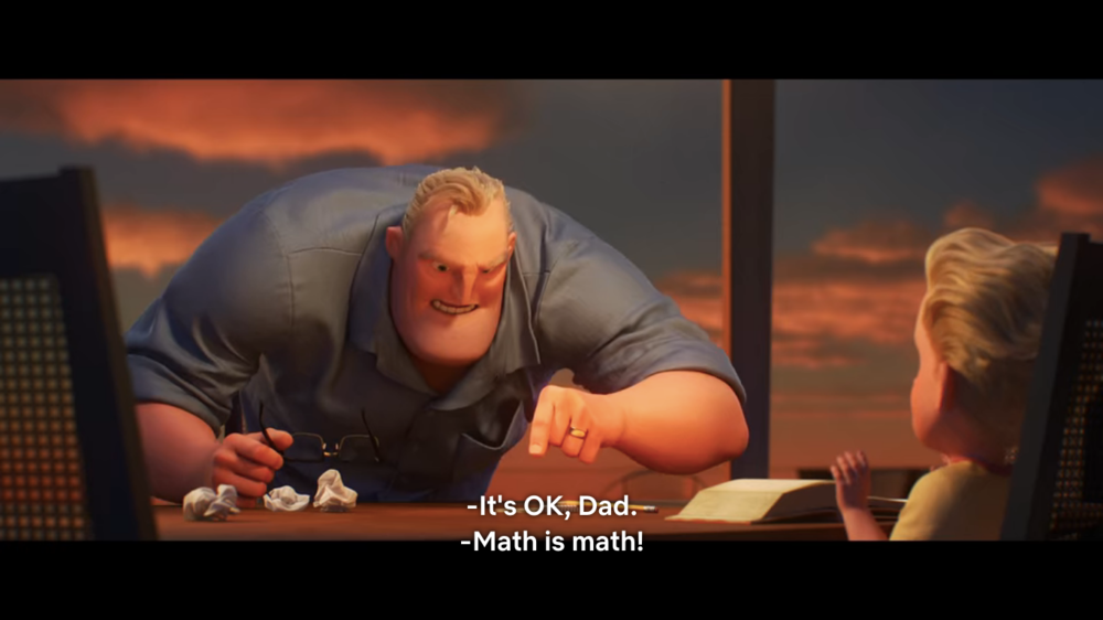 A Tear-Free Guide to your Student’s Math Homework | by Julia S ...