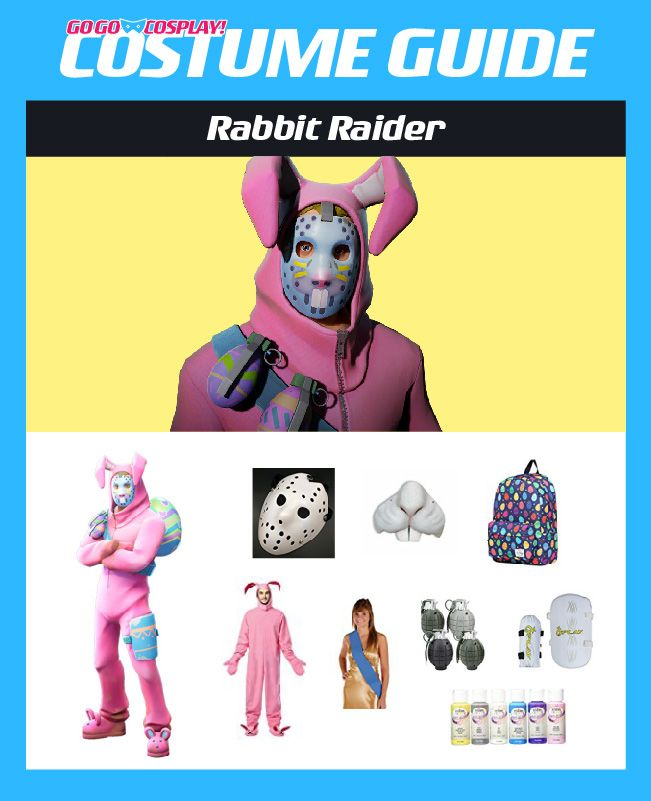 4 Diy Fortnite Costumes Say Goodbye To Your Halo Outfits And By Community Buff Buff Game Medium
