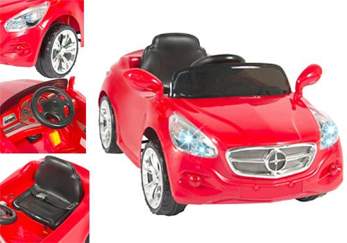 best choice power wheels