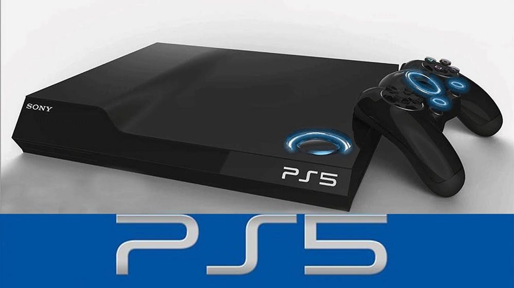 The Rumor Endures, The PlayStation 5 Next Year | by Devon Dodd | Cube |  Medium