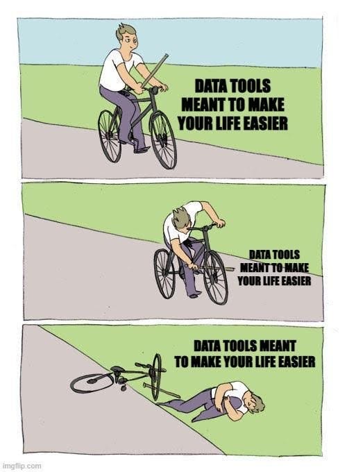 Easy is not the solution always