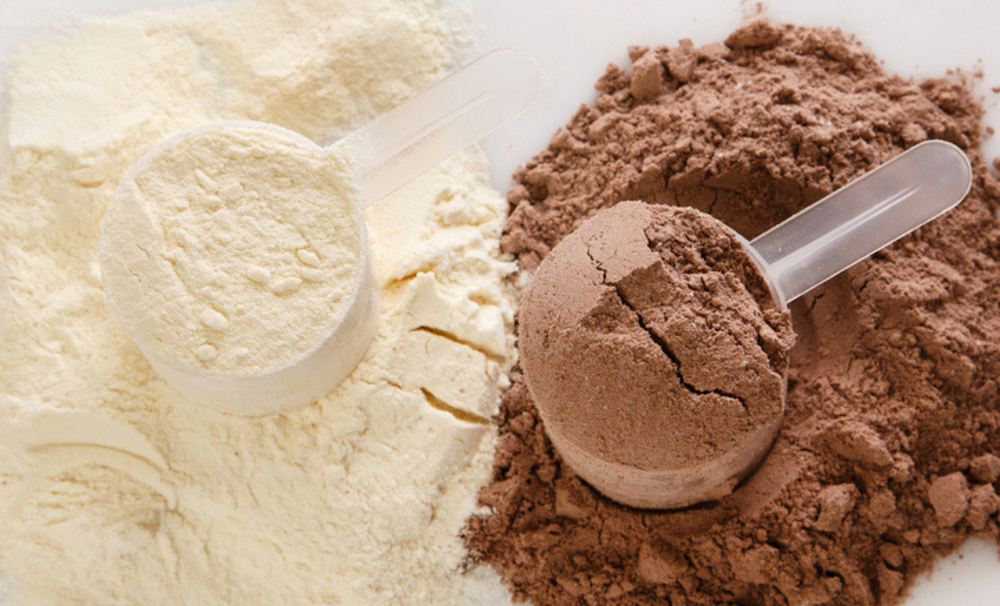 Top Rated Protein Powders for Muscle Recovery by Massage Therapy