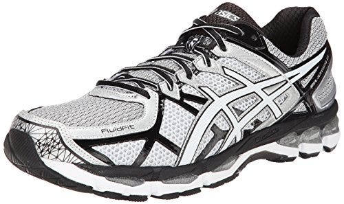 asics gel kayano overpronation