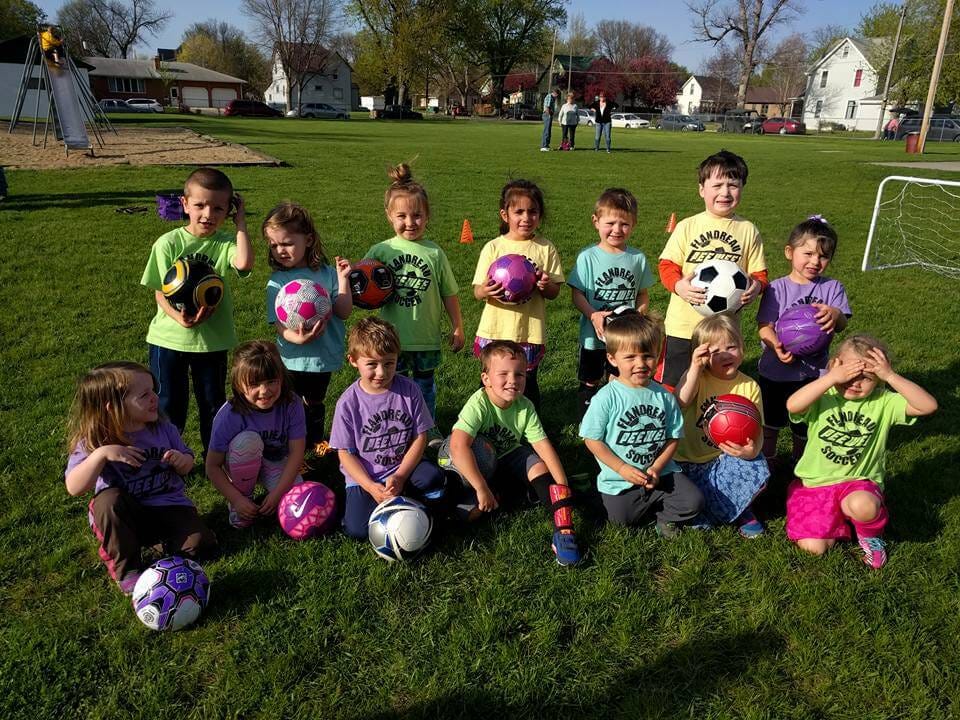 Flandreau entrepreneur mightily invests in her rural community by 