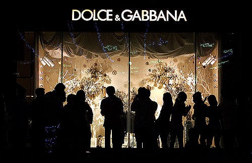 Top 11 Most Popular And Expensive Fashion Brands Of The World | by Wizards  Island | Medium